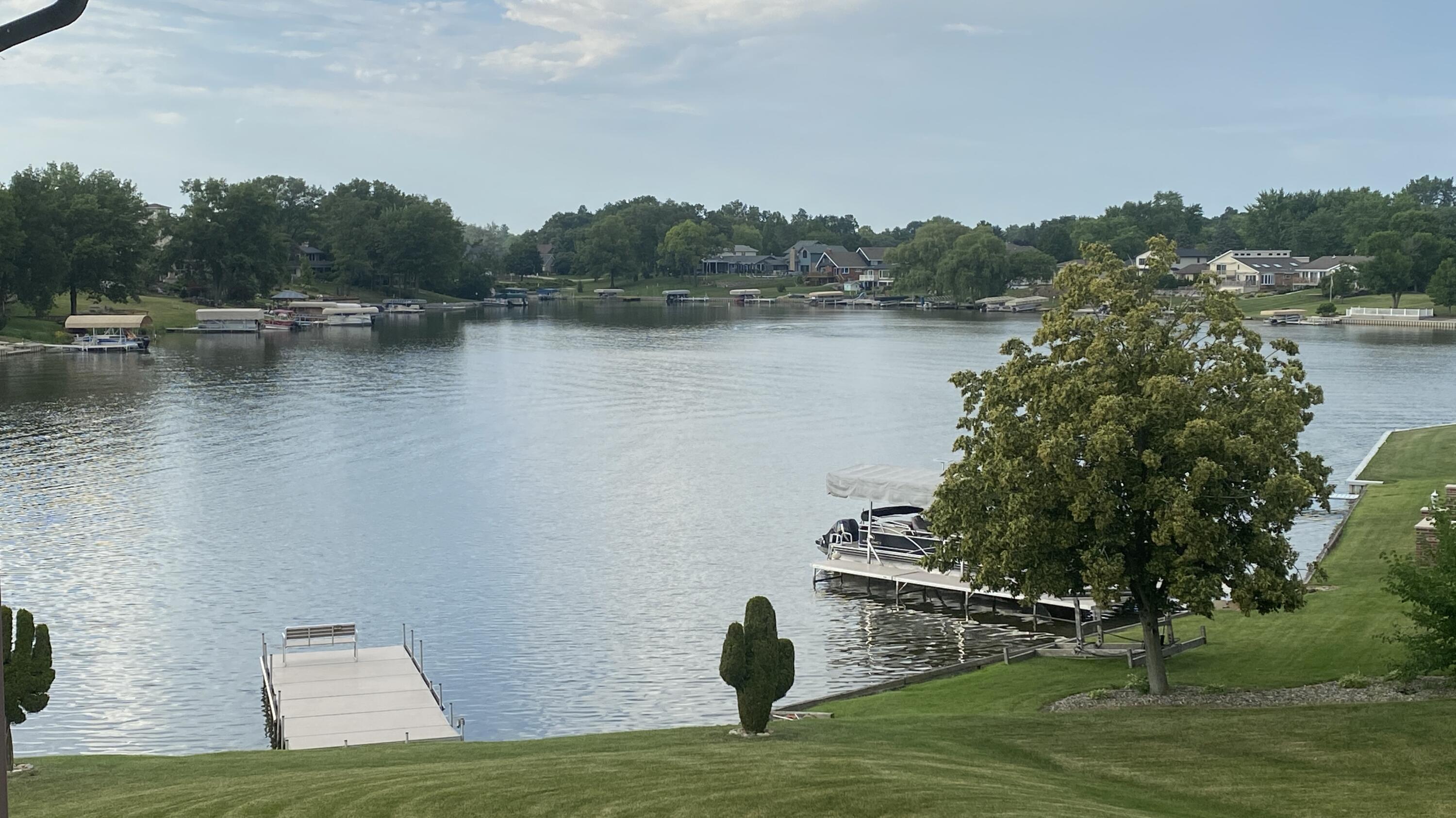 5050 Spinnaker Lane, Unit F Crown Point, IN 46307 - Photo 83 of 98 3000x1687
