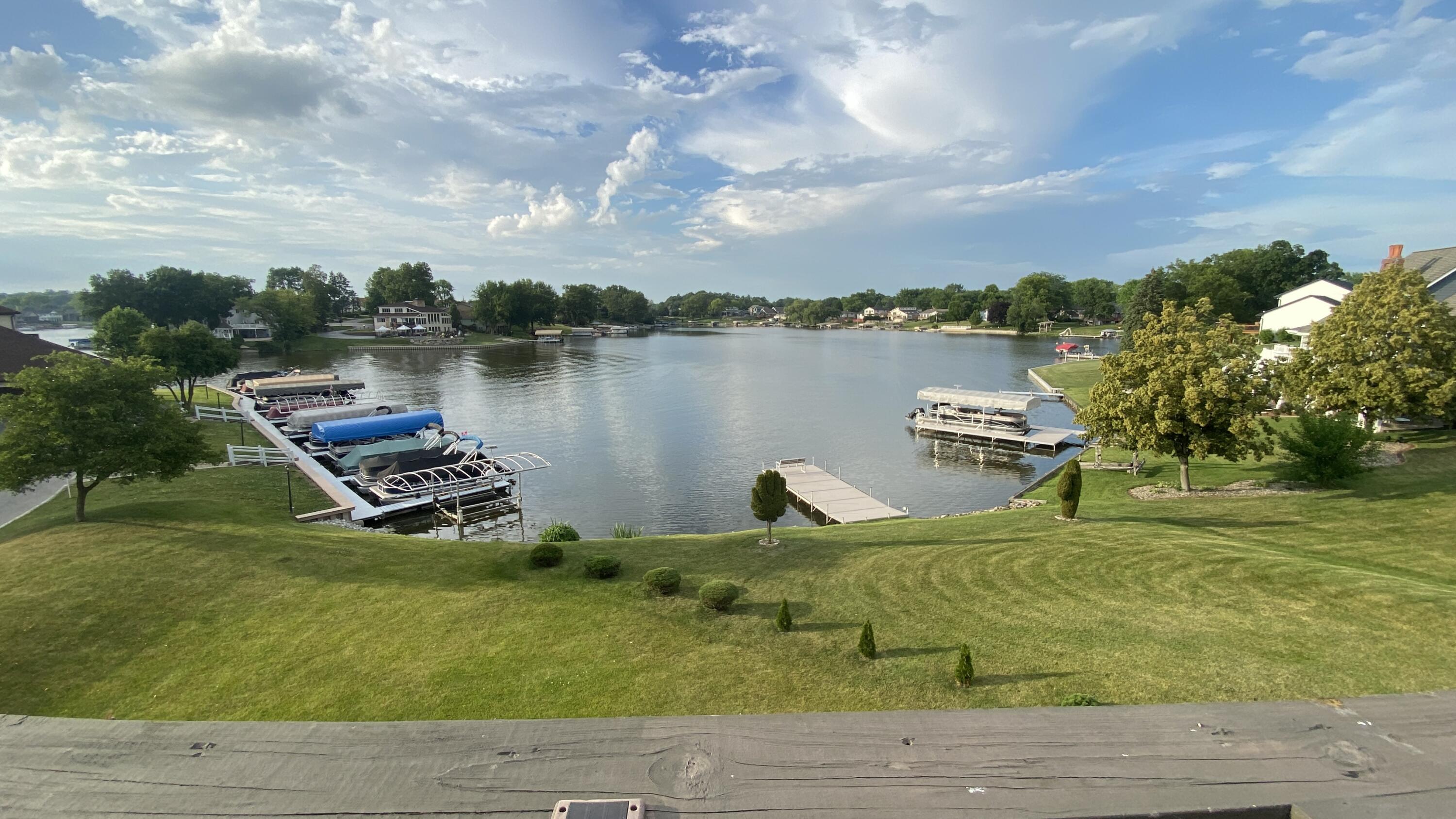 5050 Spinnaker Lane, Unit F Crown Point, IN 46307 - Photo 90 of 98 3000x1687
