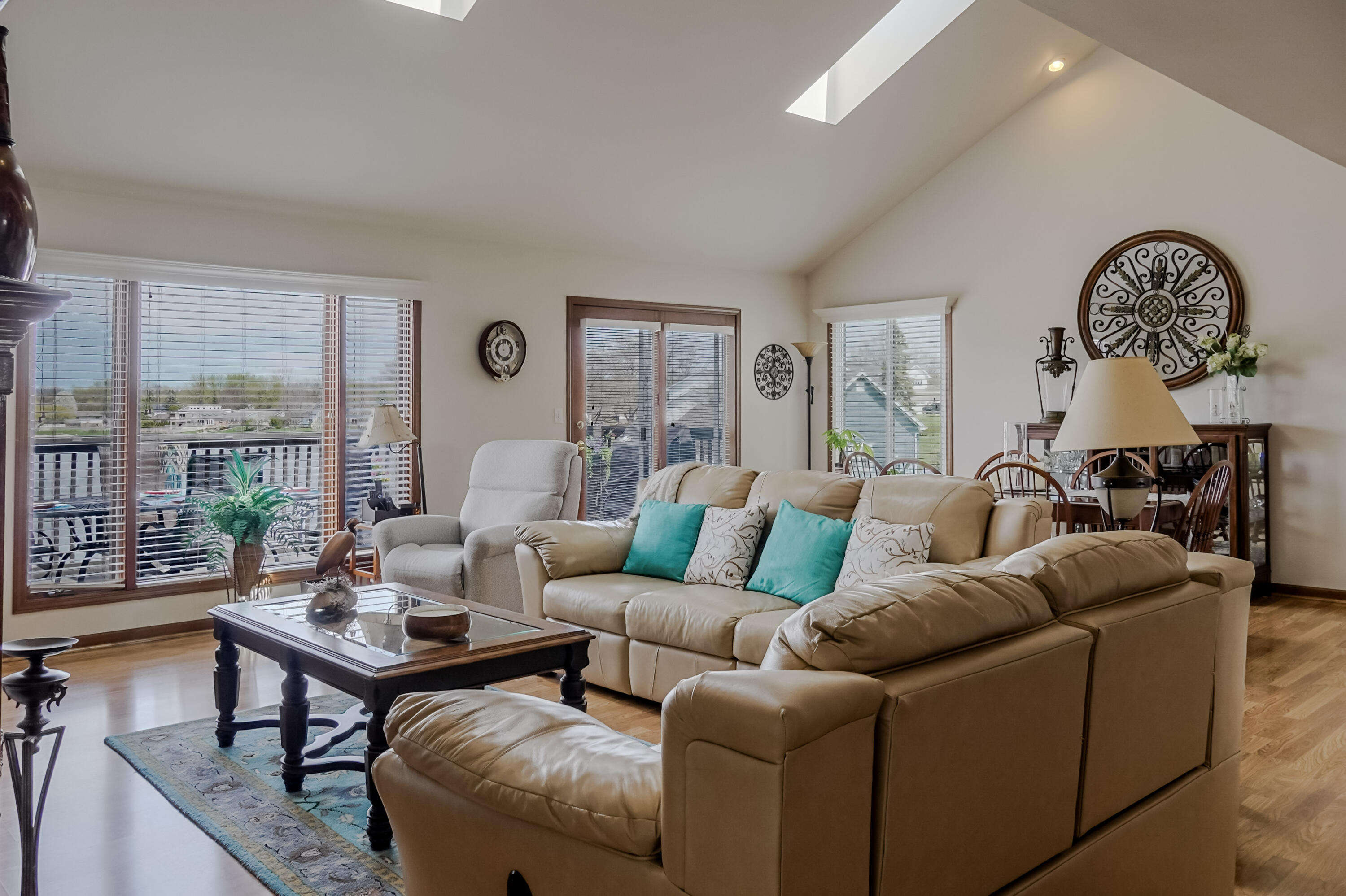 5050 Spinnaker Lane, Unit F Crown Point, IN 46307 - Photo 9 of 98 3000x1998