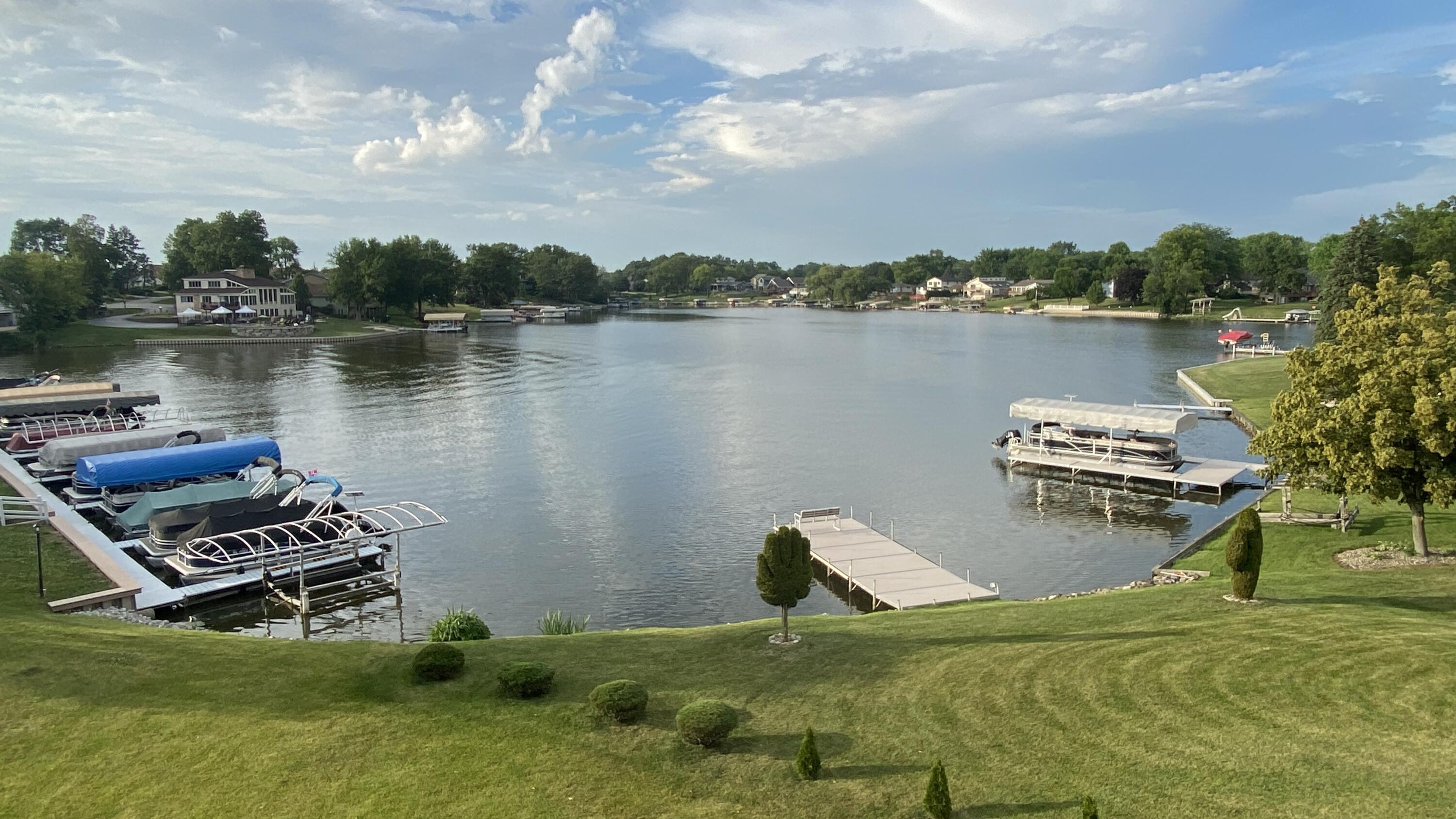 5050 Spinnaker Lane, Unit F Crown Point, IN 46307 - Photo 91 of 98 3000x1687