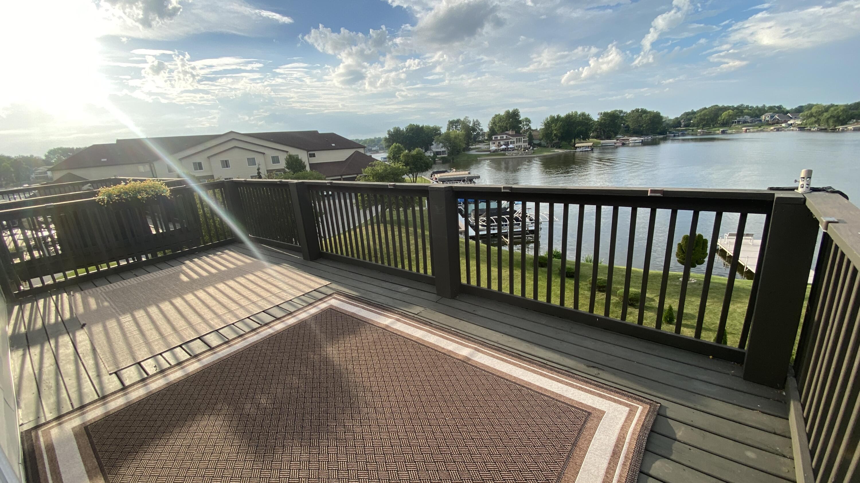 5050 Spinnaker Lane, Unit F Crown Point, IN 46307 - Photo 93 of 98 3000x1687