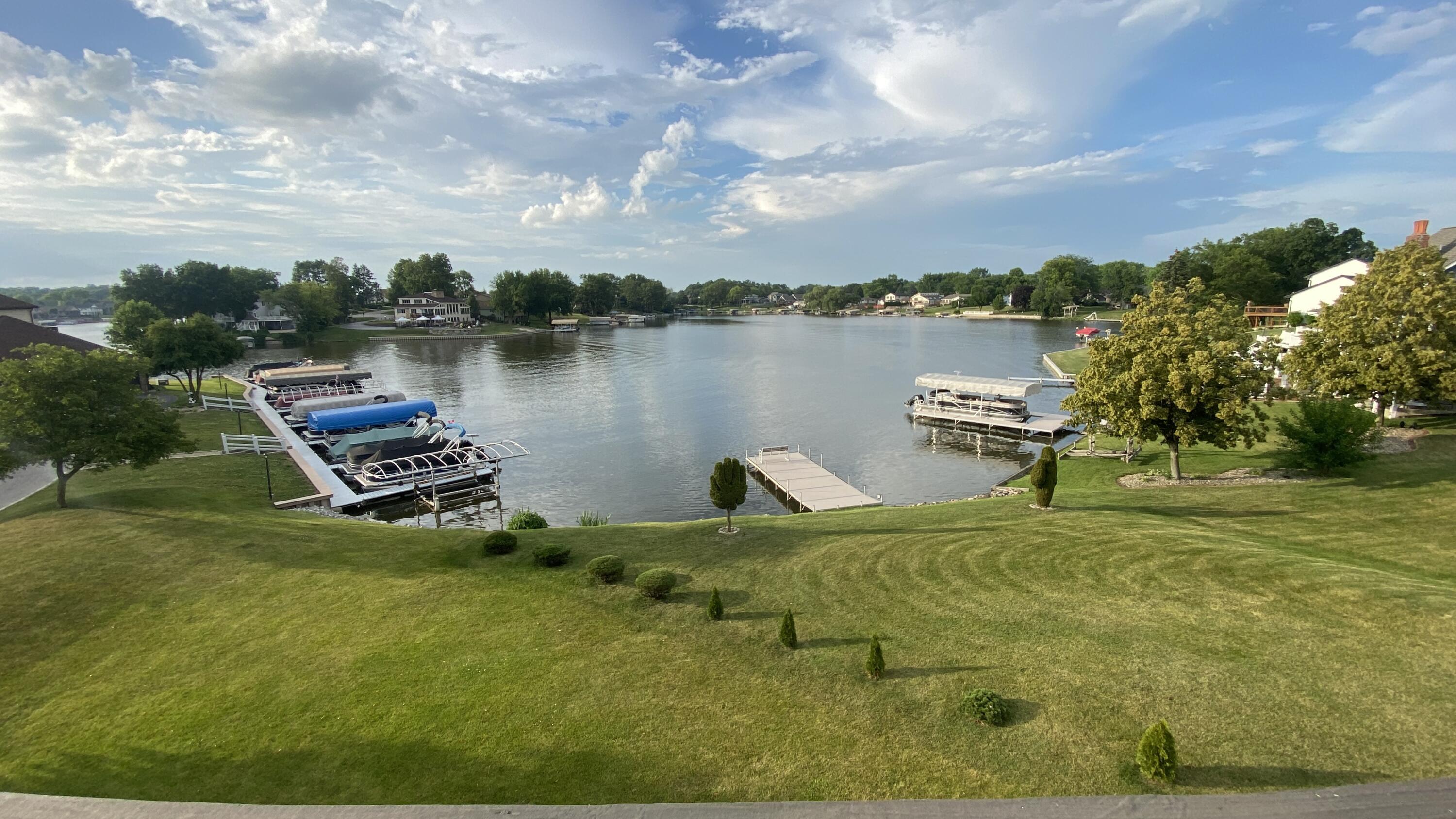 5050 Spinnaker Lane, Unit F Crown Point, IN 46307 - Photo 94 of 98 3000x1687
