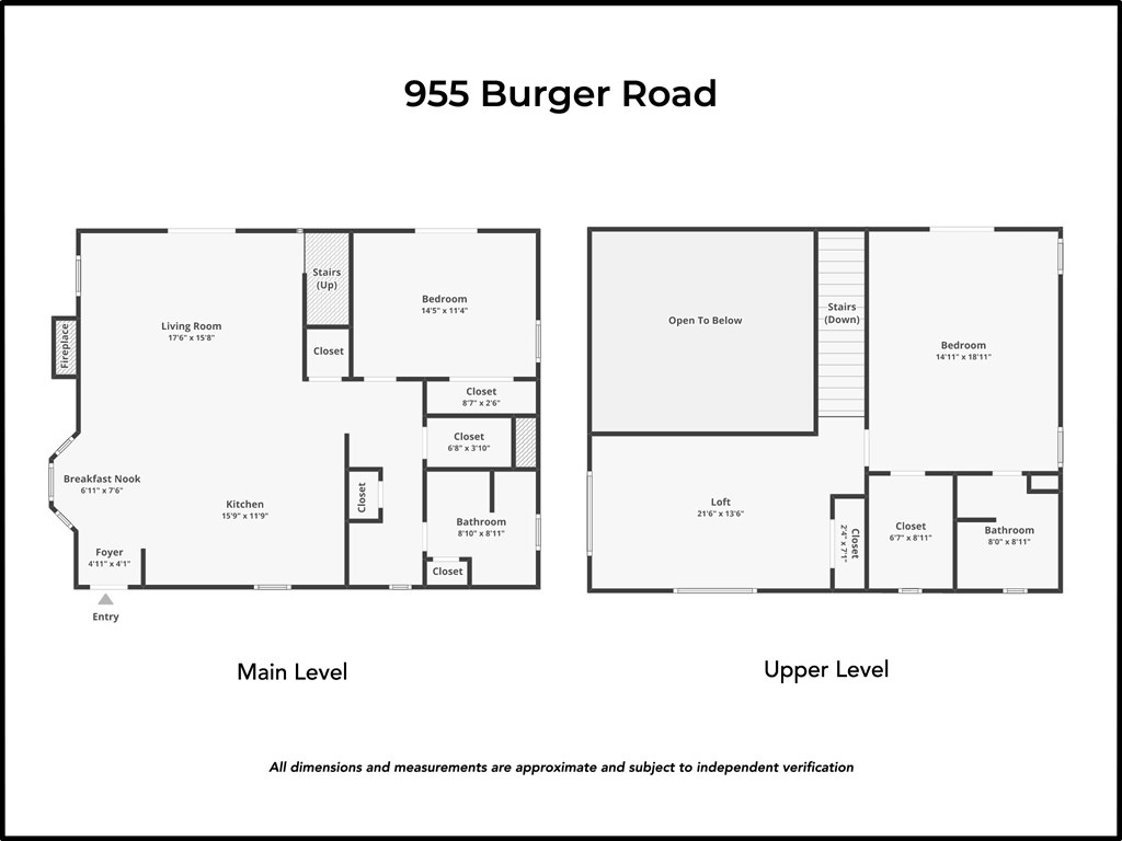 955 Burger Road Murphy, NC 28906 - Photo 42 of 42 Gallery Image 42