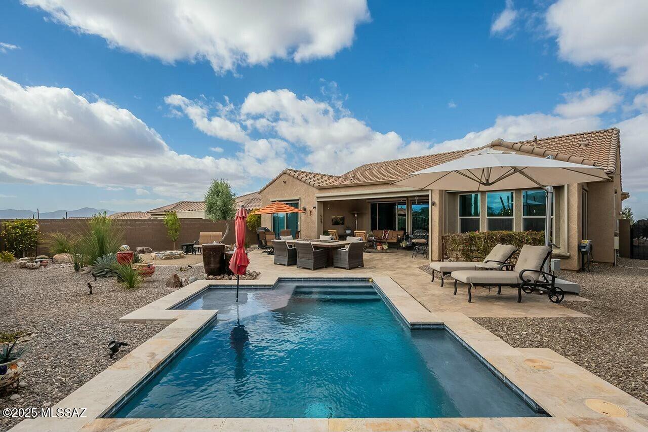 13918 North Rim Trail Marana, AZ 85658 - Photo 39 of 48