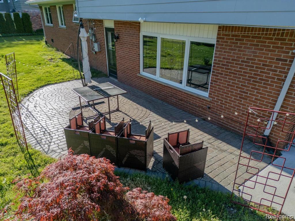 4753 Quarton Road Bloomfield Hills, MI 48301 - Photo 54 of 65