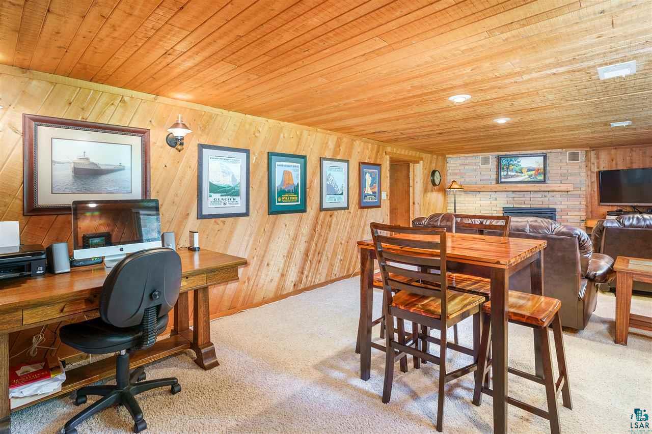 1947 Hartley Road Duluth, MN 55803 - Photo 23 of 39 Rec Room