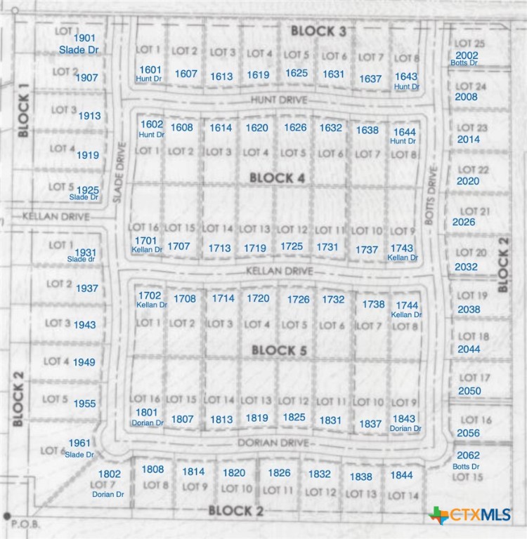 1937 Slade Drive Salado, TX 76571 - Photo 4 of 4 a view of a next to a building