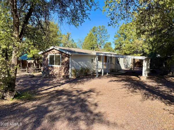 $289,000 | 1106 North William Tell Circle, Payson, AZ 85541