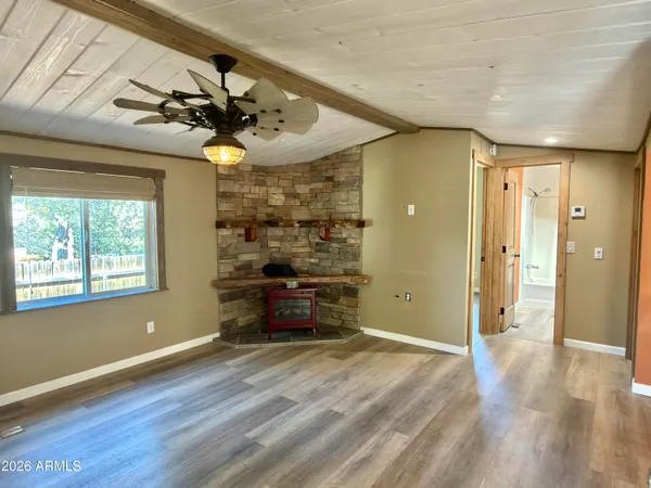 $289,000 | 1106 North William Tell Circle, Payson, AZ 85541