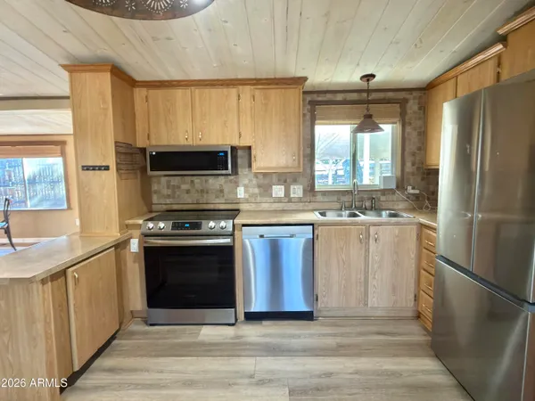 $289,000 | 1106 North William Tell Circle, Payson, AZ 85541