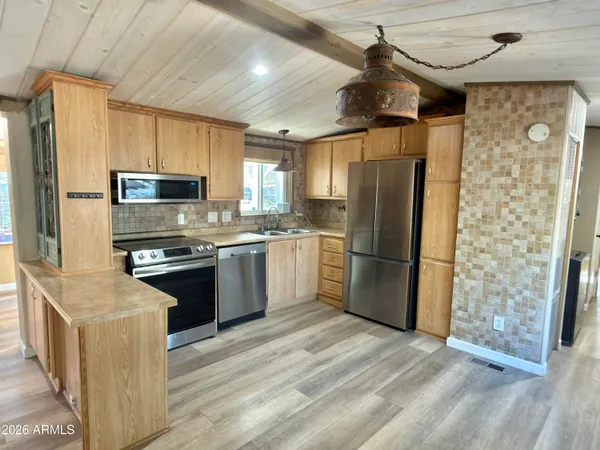 $289,000 | 1106 North William Tell Circle, Payson, AZ 85541