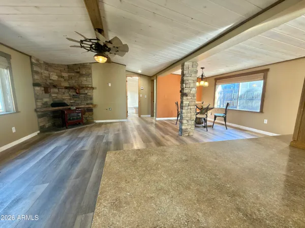 $289,000 | 1106 North William Tell Circle, Payson, AZ 85541