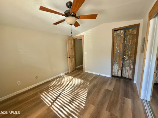 $289,000 | 1106 North William Tell Circle, Payson, AZ 85541