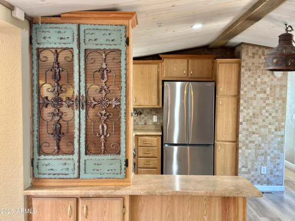 $289,000 | 1106 North William Tell Circle, Payson, AZ 85541