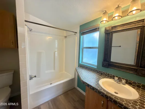 $289,000 | 1106 North William Tell Circle, Payson, AZ 85541