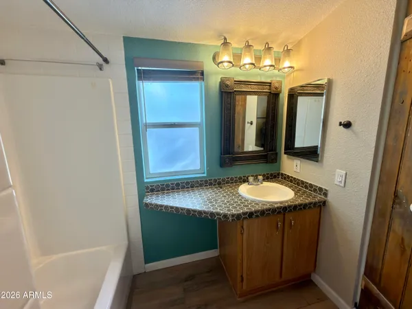 $289,000 | 1106 North William Tell Circle, Payson, AZ 85541