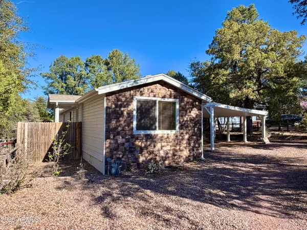 $289,000 | 1106 North William Tell Circle, Payson, AZ 85541