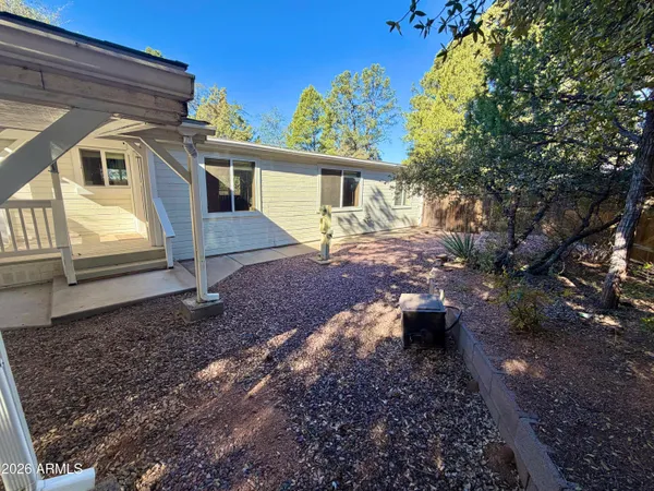 $289,000 | 1106 North William Tell Circle, Payson, AZ 85541