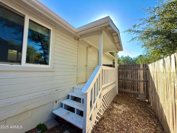 $289,000 | 1106 North William Tell Circle, Payson, AZ 85541