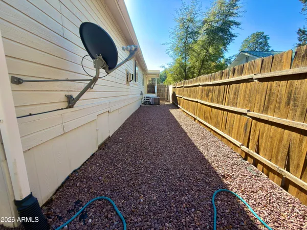 $289,000 | 1106 North William Tell Circle, Payson, AZ 85541