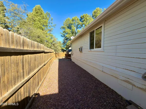 $289,000 | 1106 North William Tell Circle, Payson, AZ 85541