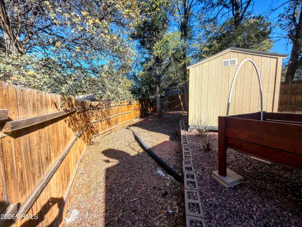 $289,000 | 1106 North William Tell Circle, Payson, AZ 85541
