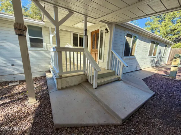 $289,000 | 1106 North William Tell Circle, Payson, AZ 85541