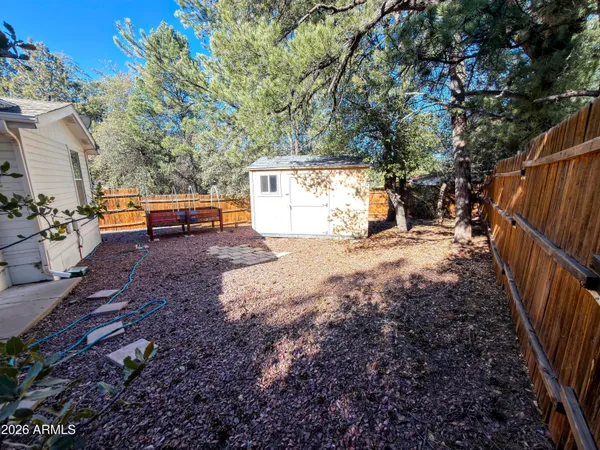 $289,000 | 1106 North William Tell Circle, Payson, AZ 85541