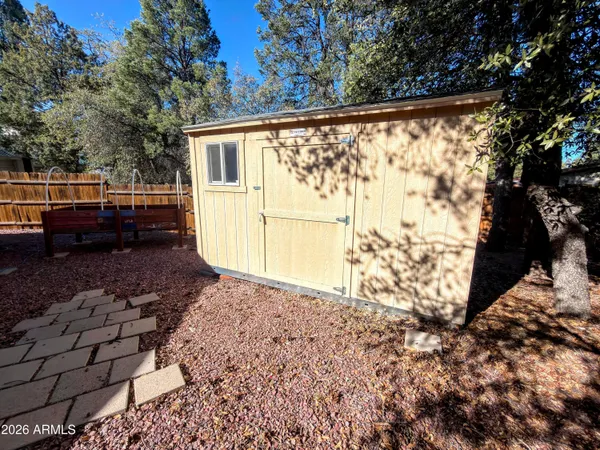 $289,000 | 1106 North William Tell Circle, Payson, AZ 85541