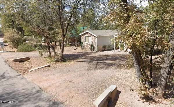 $289,000 | 1106 North William Tell Circle, Payson, AZ 85541