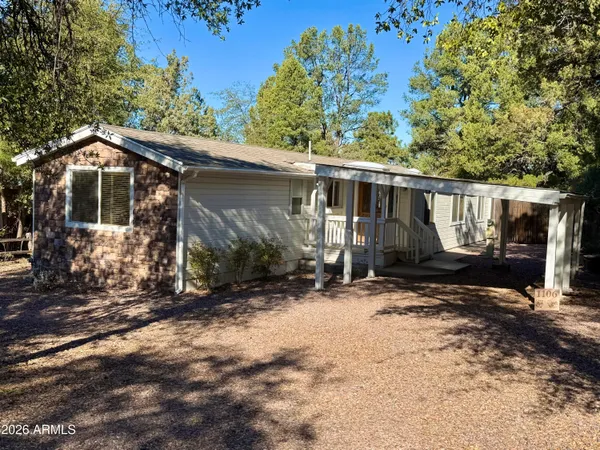 $289,000 | 1106 North William Tell Circle, Payson, AZ 85541