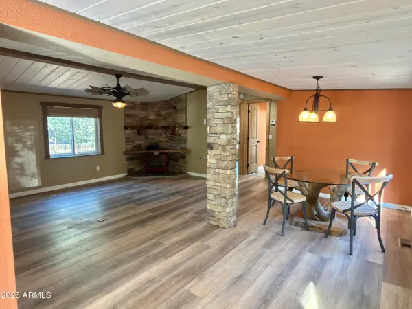 $289,000 | 1106 North William Tell Circle, Payson, AZ 85541