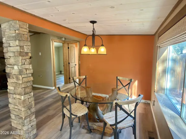 $289,000 | 1106 North William Tell Circle, Payson, AZ 85541