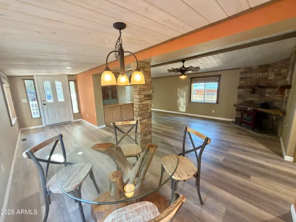 $289,000 | 1106 North William Tell Circle, Payson, AZ 85541