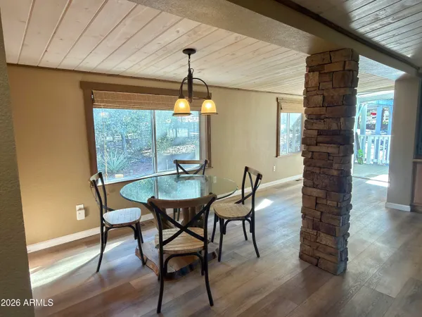 $289,000 | 1106 North William Tell Circle, Payson, AZ 85541