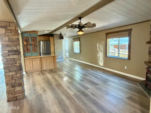 $289,000 | 1106 North William Tell Circle, Payson, AZ 85541
