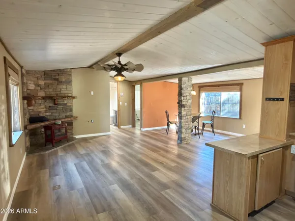 $289,000 | 1106 North William Tell Circle, Payson, AZ 85541