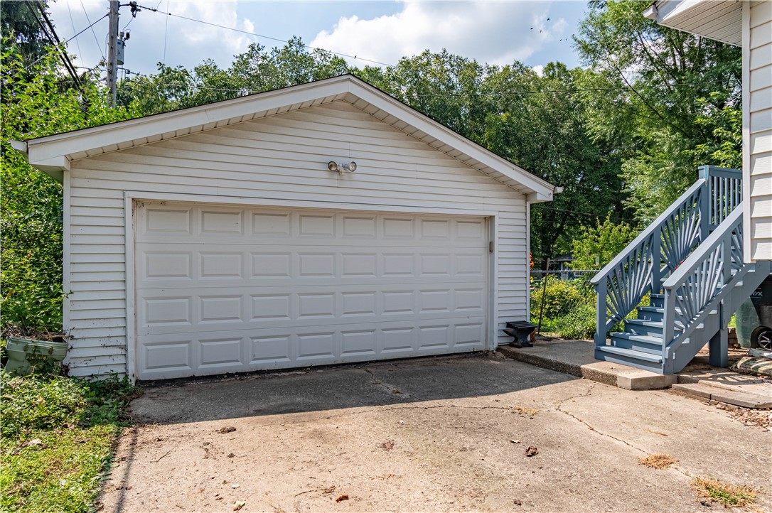 3401 North Christine Drive Decatur, IL 62526 - Photo 27 of 31 Gallery Image 27
