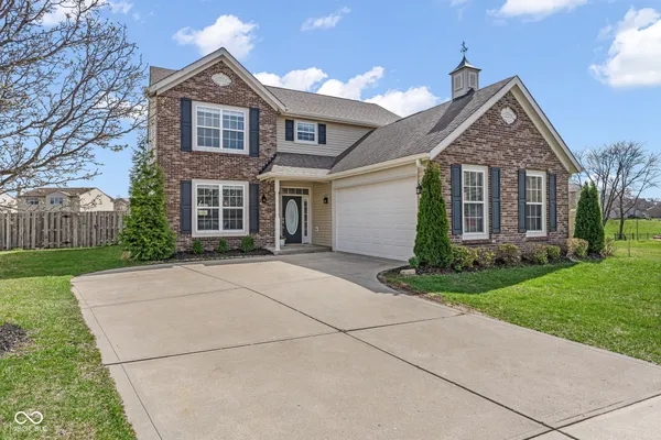$300,000 | 6517 Cougar Court, Indianapolis, IN 46237