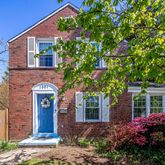 $915,000 | 1521 North Longfellow Street, Arlington, VA 22205