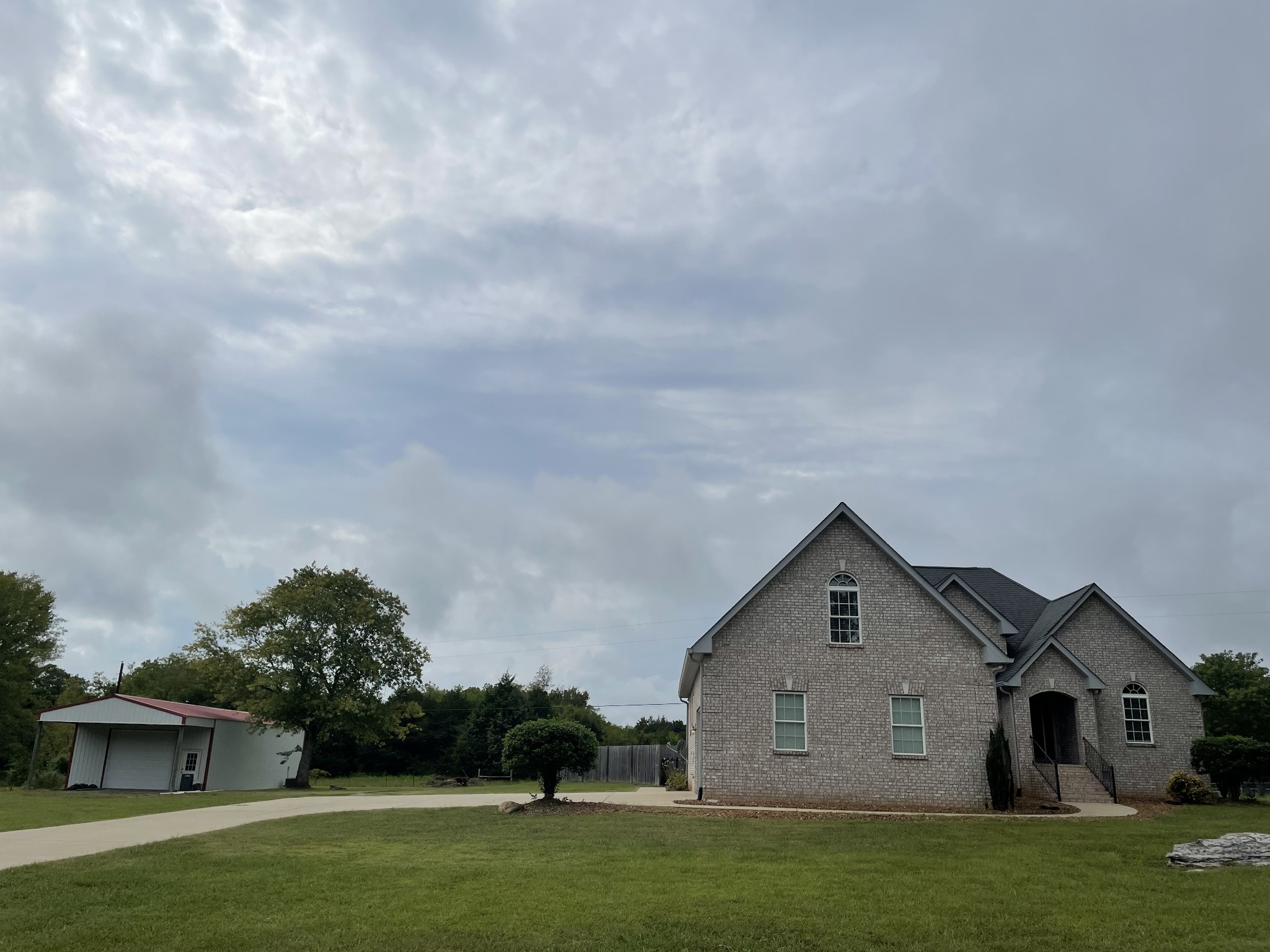 9643 Valley View Road Lascassas, TN 37085 - Photo 1 of 27 Gallery Image 1
