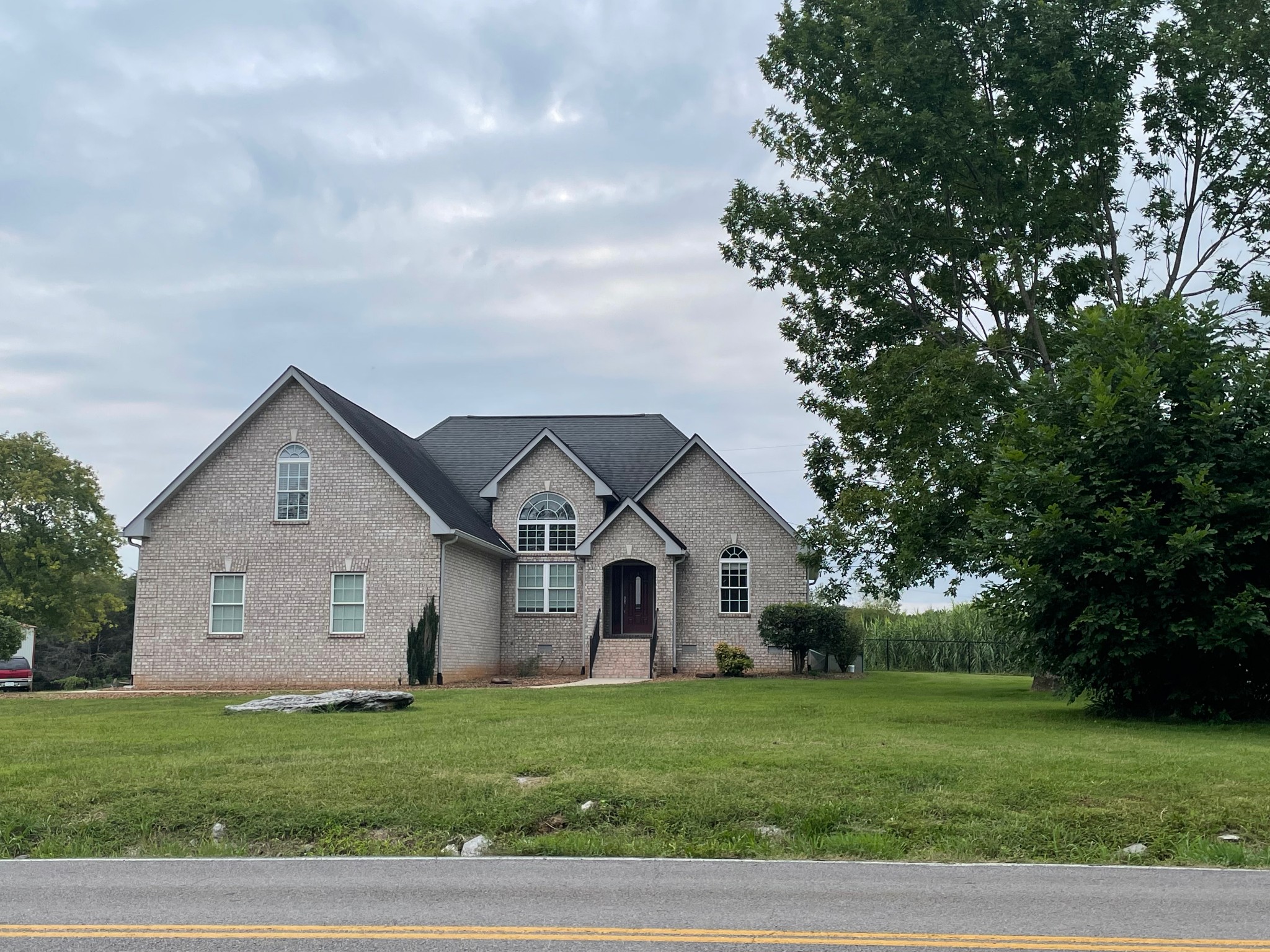 9643 Valley View Road Lascassas, TN 37085 - Photo 2 of 27 Gallery Image 2