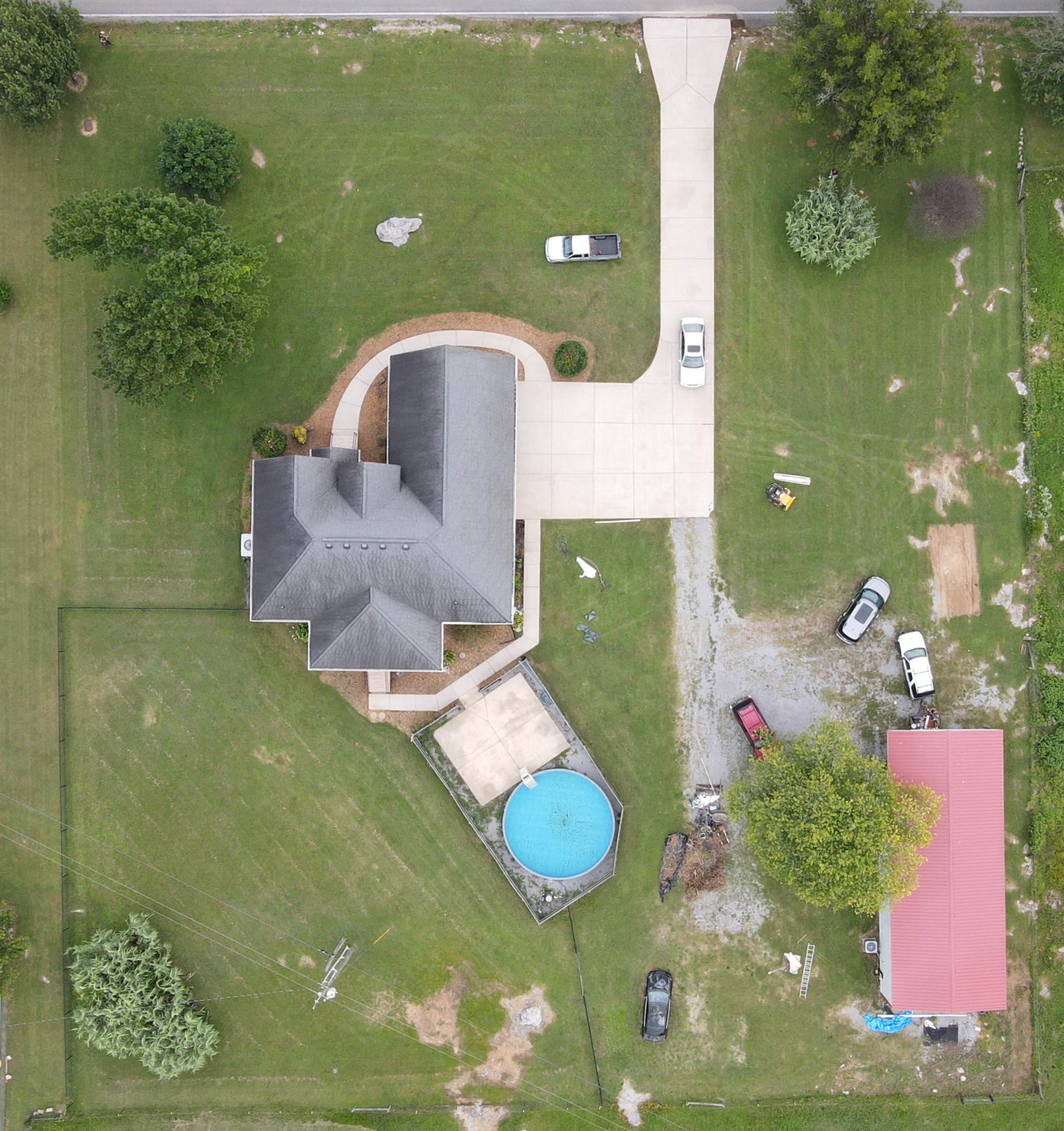 9643 Valley View Road Lascassas, TN 37085 - Photo 3 of 27 Gallery Image 3