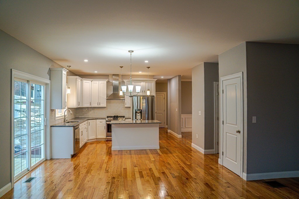 32 Hycrest Road, Unit LOT 45 Charlton, MA 01507 - Photo 19 of 35 Gallery Image 19