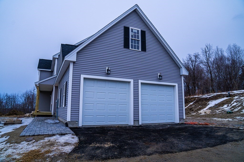 32 Hycrest Road, Unit LOT 45 Charlton, MA 01507 - Photo 3 of 35 Gallery Image 3