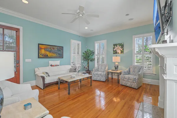 $8,000 | 129 Jakes Lane, Mount Pleasant, SC 29464