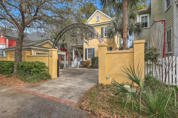 $8,000 | 129 Jakes Lane, Mount Pleasant, SC 29464