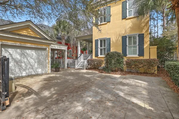 $8,000 | 129 Jakes Lane, Mount Pleasant, SC 29464