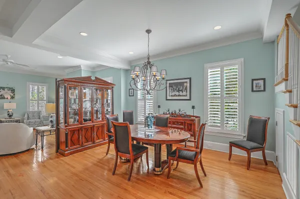 $8,000 | 129 Jakes Lane, Mount Pleasant, SC 29464