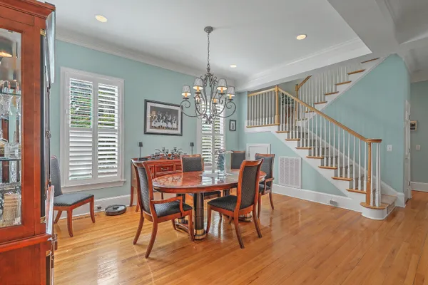 $8,000 | 129 Jakes Lane, Mount Pleasant, SC 29464